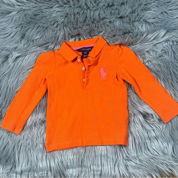 Ralph Lauren shirt - Picture 1 of 7